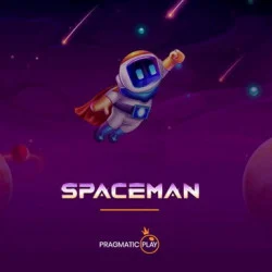 Spaceman bet917 login