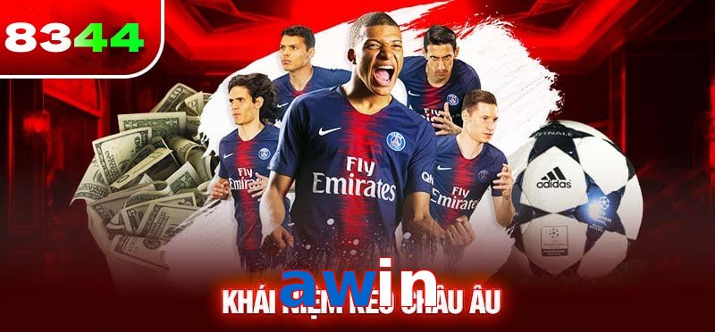 Tổng quan sảnh thể thao awin với lượt truy cập hàng triệu