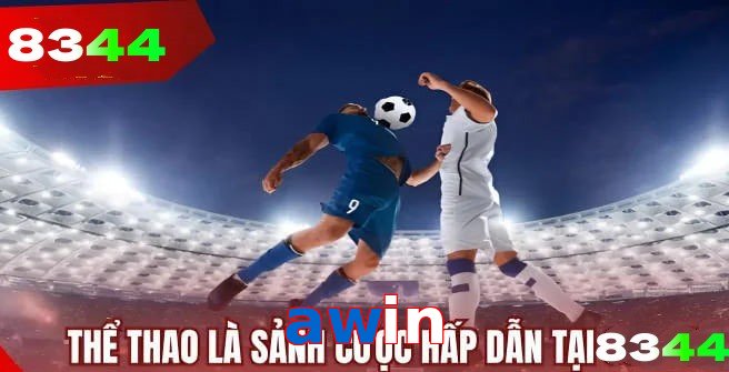 Thể thao awin tường thuật trực tiếp kèm thống kê chuẩn xác