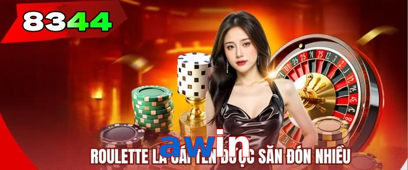 Tựa game Poker Casino awin hot
