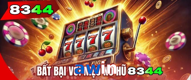 Nổ hũ awin Rồng Vàng Thịnh Vượng