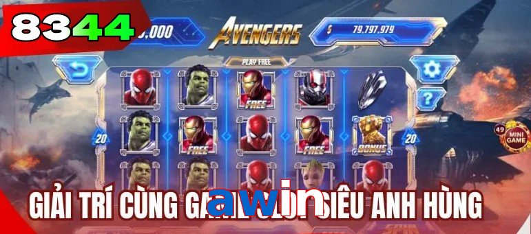 Nhận định thời điểm nổ hũ awin